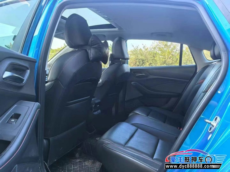 20年名爵MG轿车抵押车出售