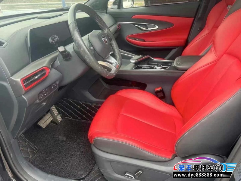 21年长安长安UNI轿车抵押车出售