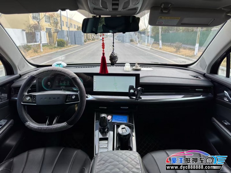 22年荣威RX5轿车抵押车出售