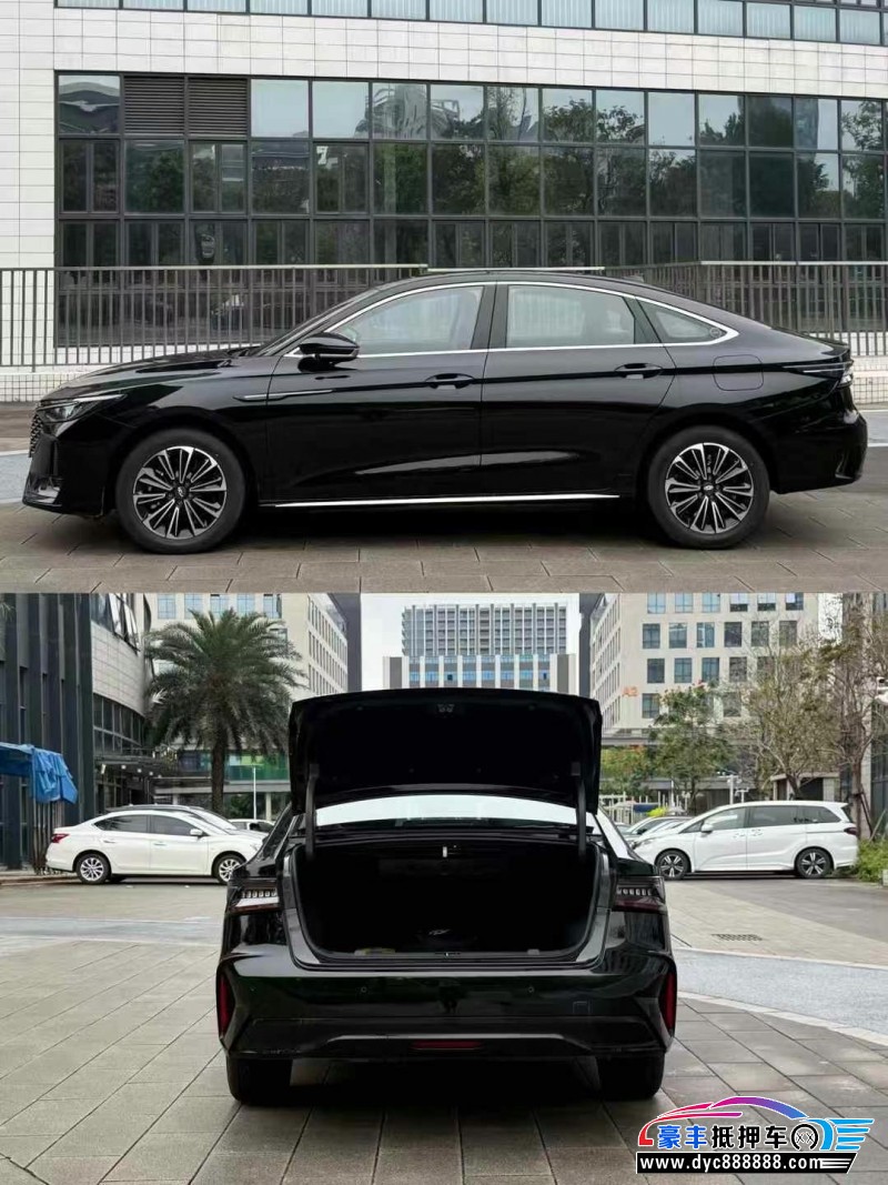 24年奇瑞风云轿车抵押车出售