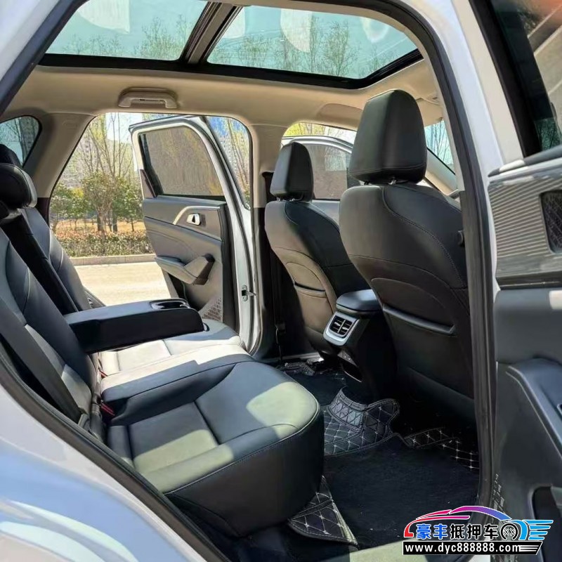 24年长城哈佛枭龙轿车抵押车出售