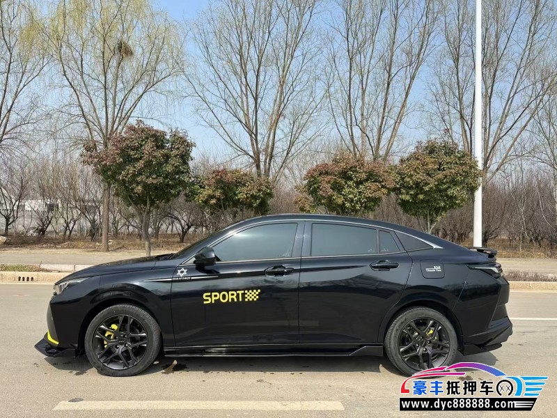 22年东风风神奕炫轿车抵押车出售