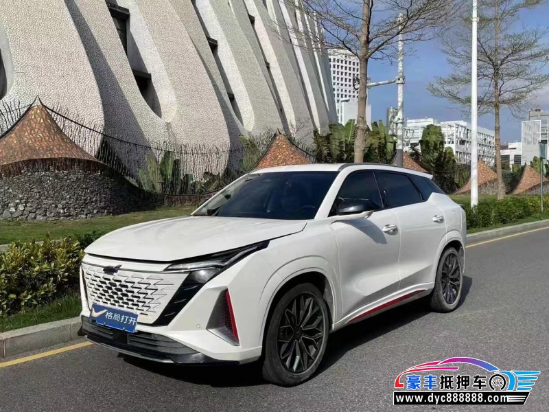 22年长安欧尚Z6轿车抵押车出售