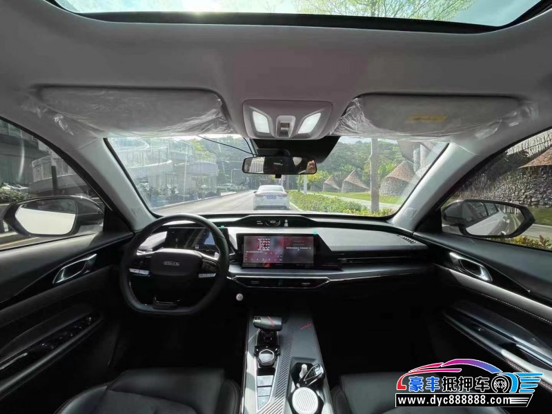 22年长安欧尚Z6轿车抵押车出售