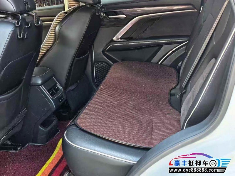 23年长城哈弗H6轿车抵押车出售