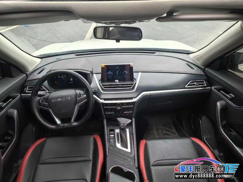 21年启辰T60轿车抵押车出售