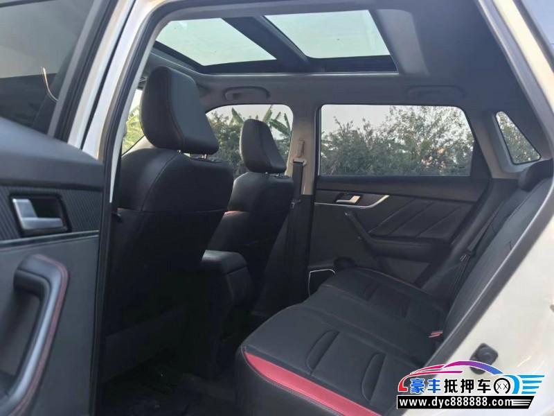 23年启辰T60轿车抵押车出售