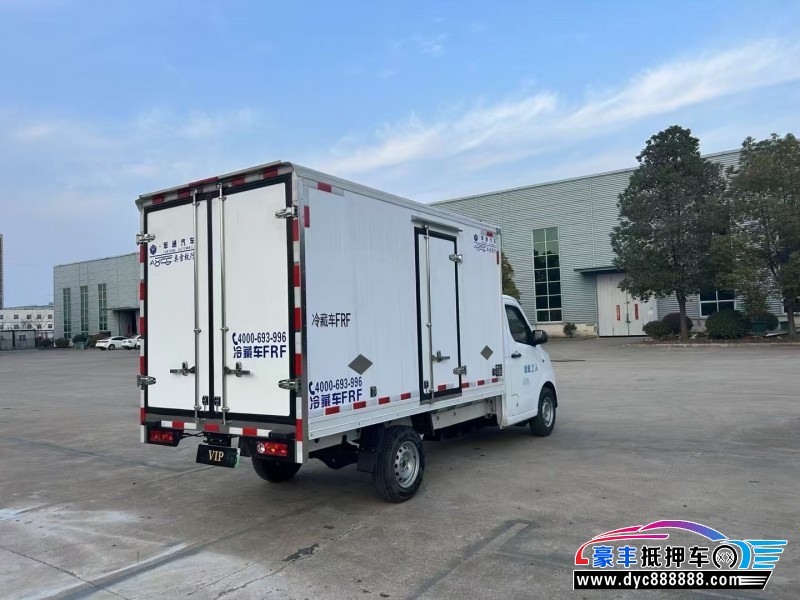 24年吉利远程星享轿车抵押车出售