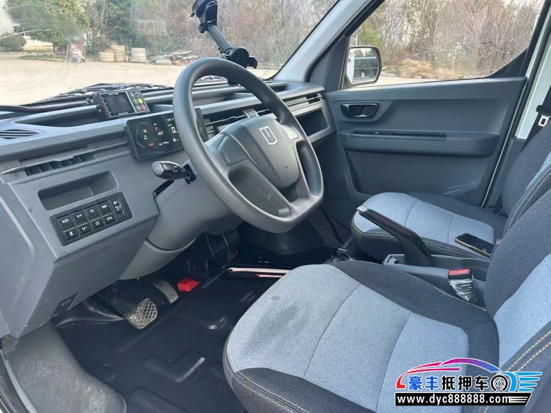 24年吉利远程星享轿车抵押车出售