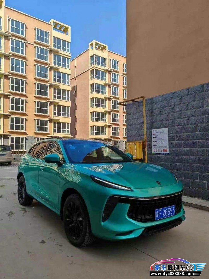 21年东风风行T5轿车抵押车出售