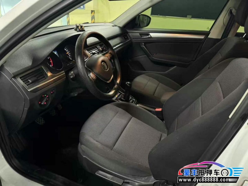 20年大众宝来轿车抵押车出售