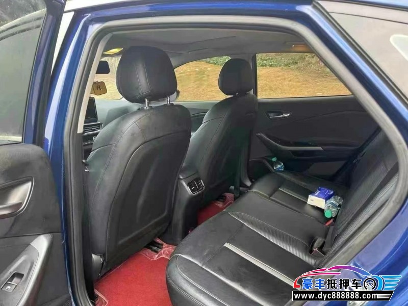 20年现代菲斯塔轿车抵押车出售