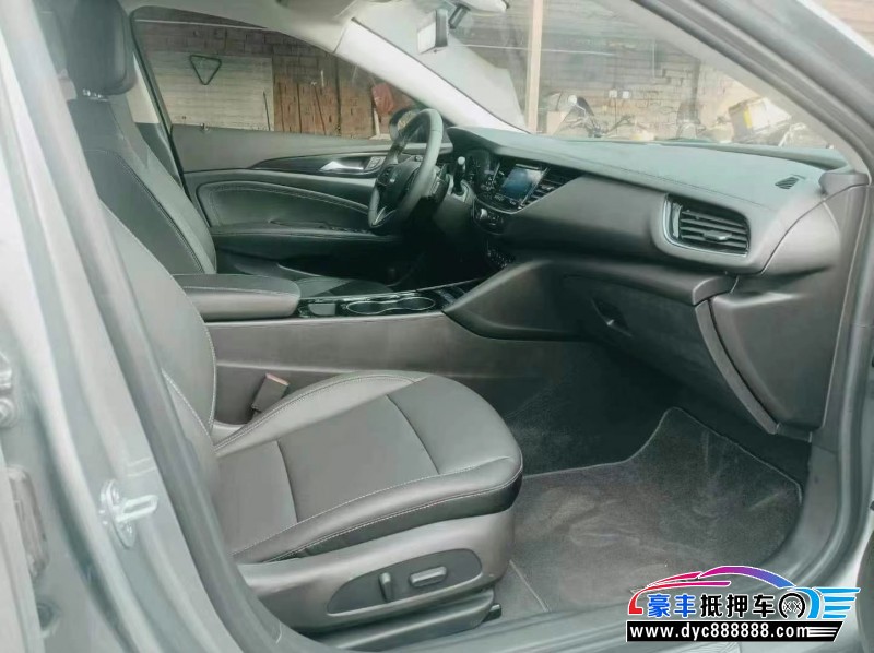 24年别克君威轿车抵押车出售