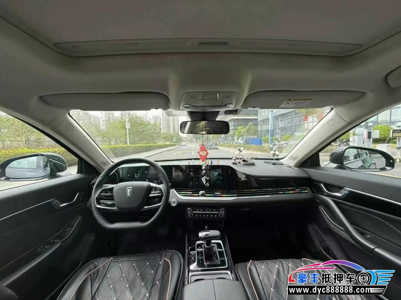 24年奔腾B70轿车抵押车出售