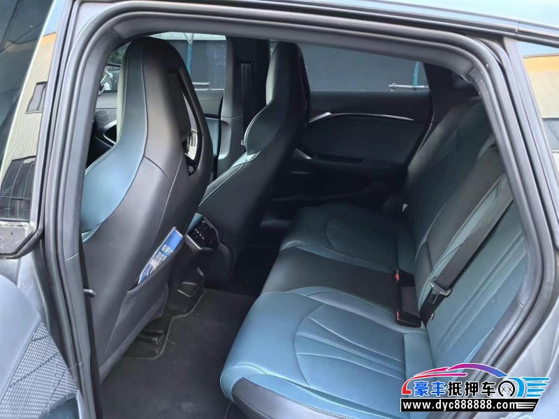 24年名爵MG轿车抵押车出售