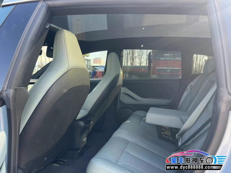 23年蔚来ET5轿车抵押车出售