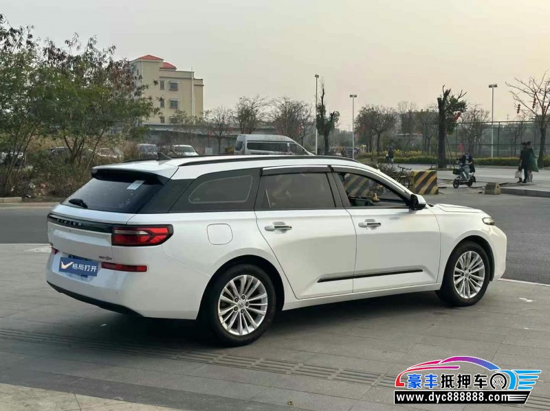 20年宝骏RC5轿车抵押车出售