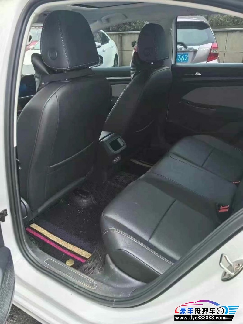 22年大众宝来轿车抵押车出售