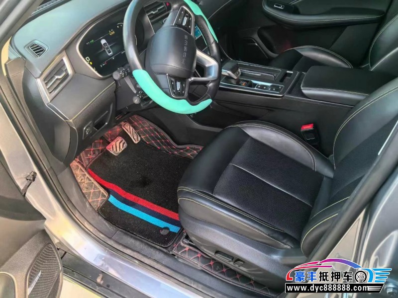 20年荣威RX5轿车抵押车出售