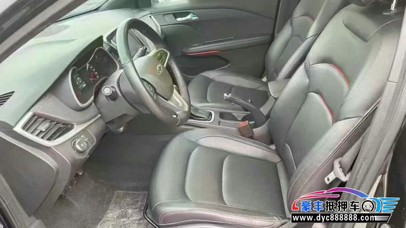 19年雪佛兰科鲁泽轿车抵押车出售