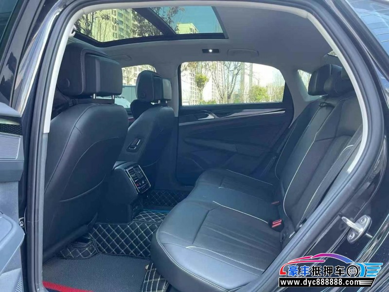 24年大众帕萨特轿车抵押车出售