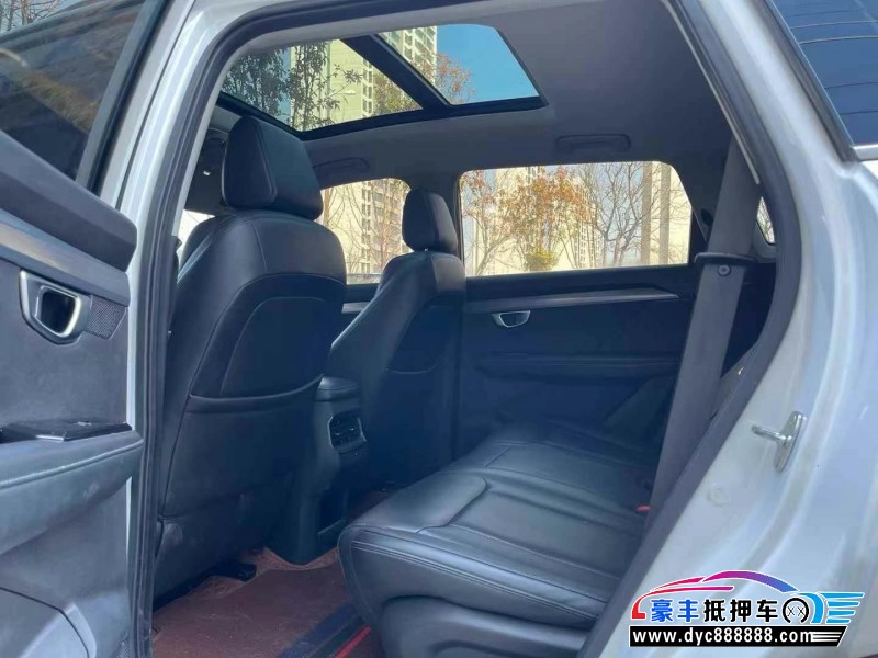 22年五菱星辰轿车抵押车出售