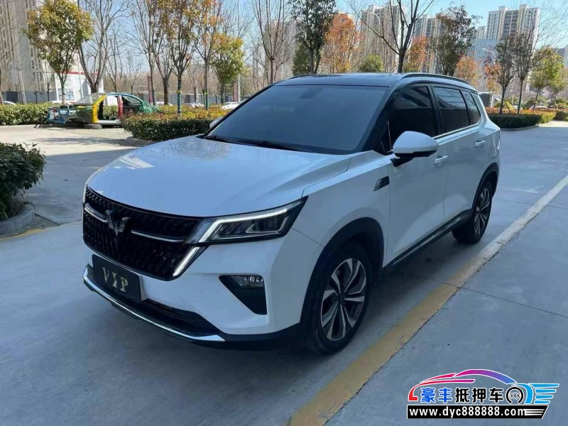 22年五菱星辰轿车抵押车出售