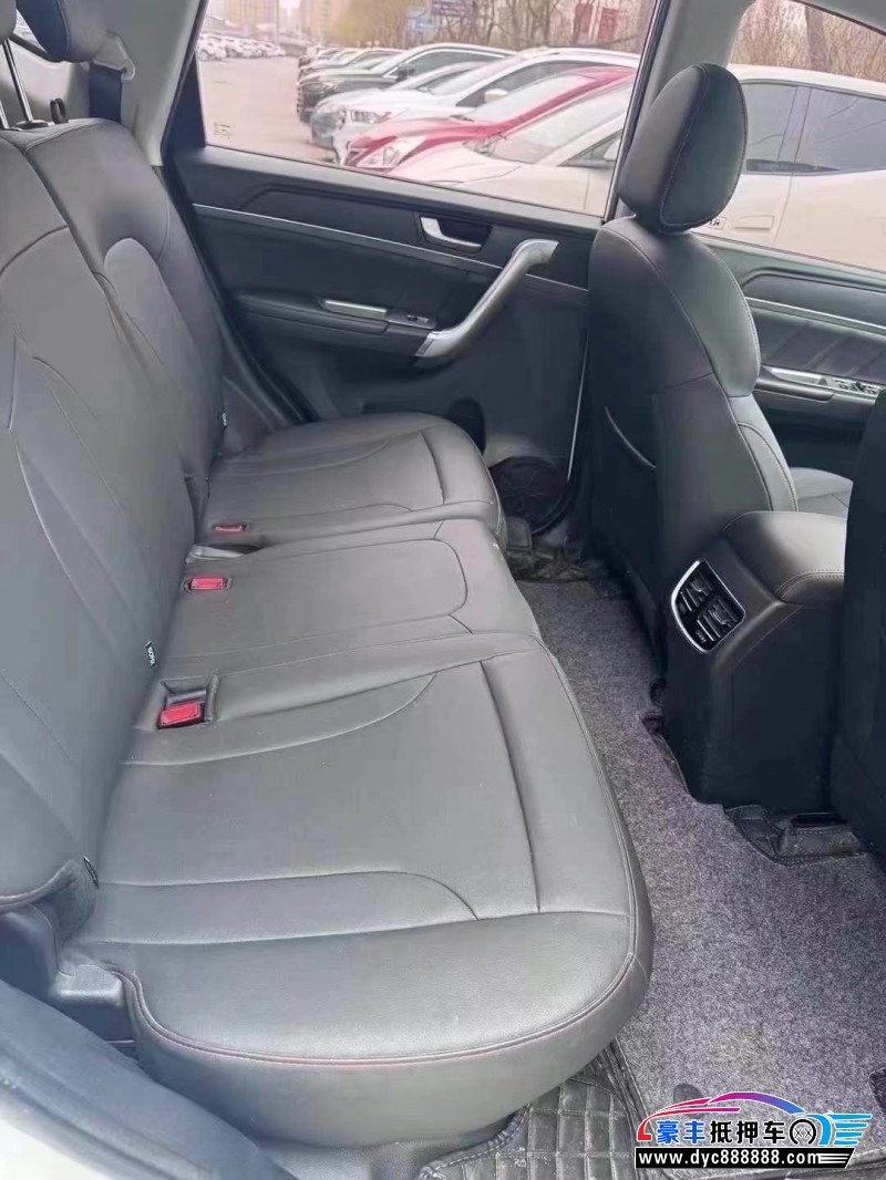 20年长城M6轿车抵押车出售