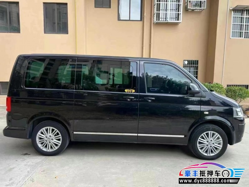 14年大众迈特威轿车抵押车出售