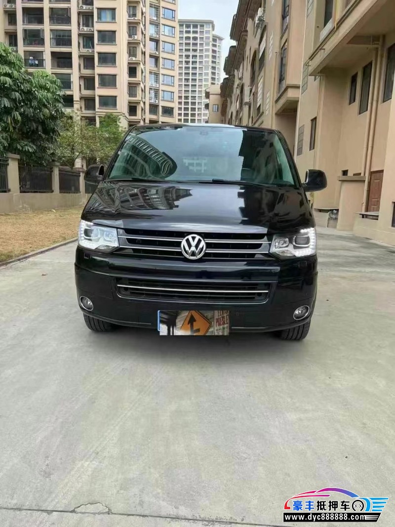 14年大众迈特威轿车抵押车出售