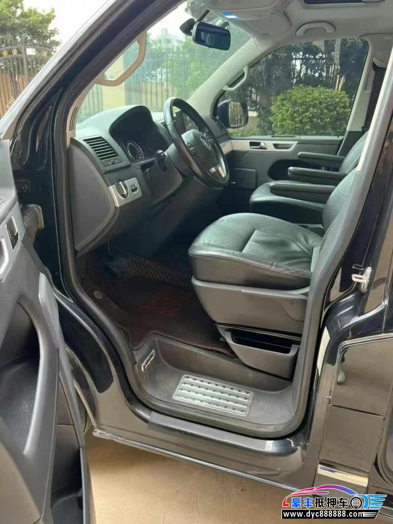 14年大众迈特威轿车抵押车出售