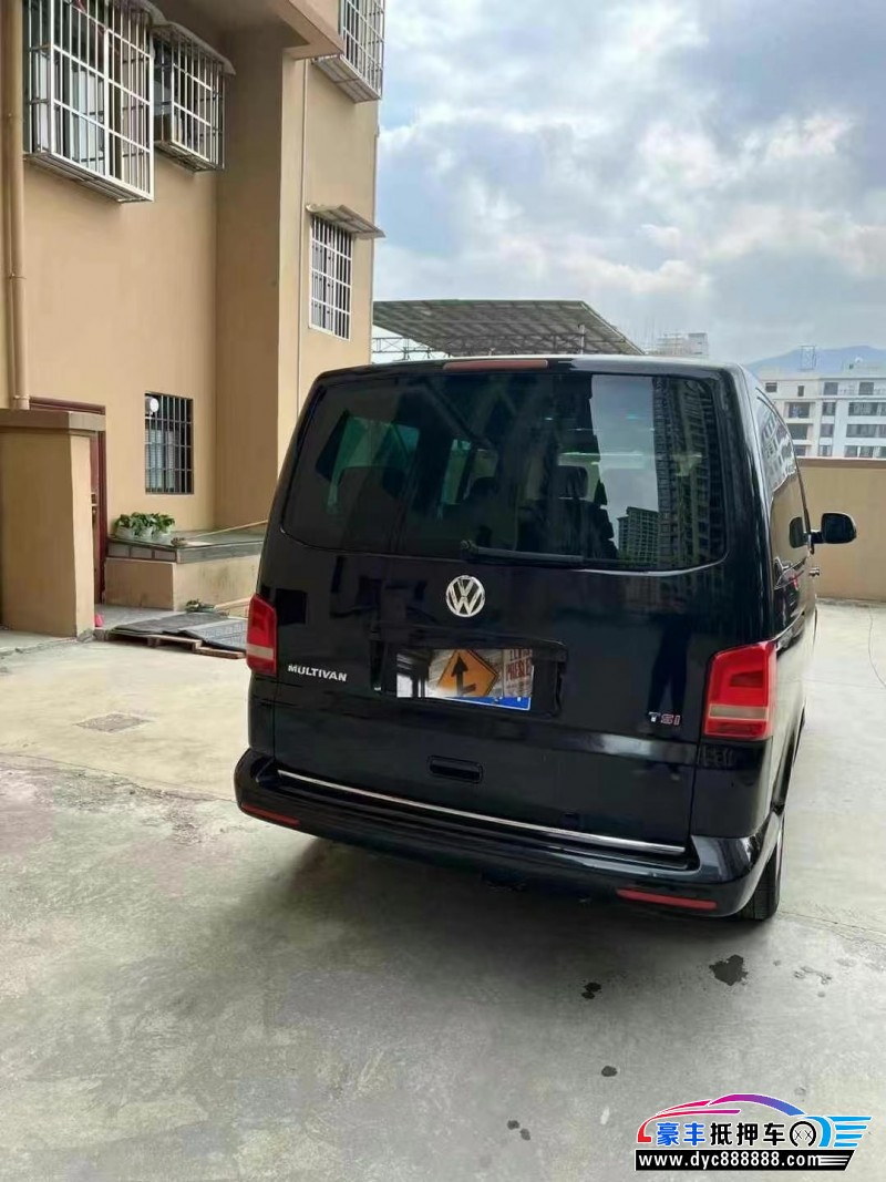 14年大众迈特威轿车抵押车出售