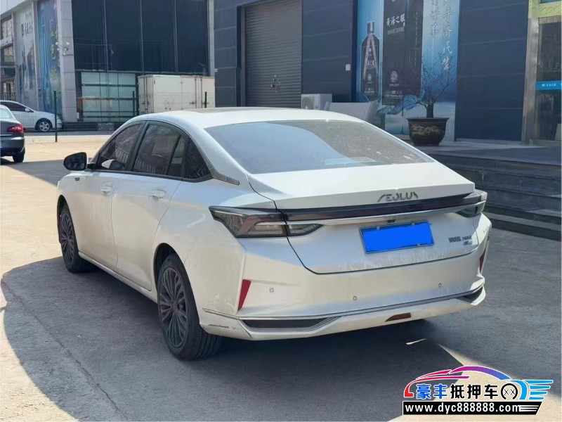 22年东风风神奕炫轿车抵押车出售