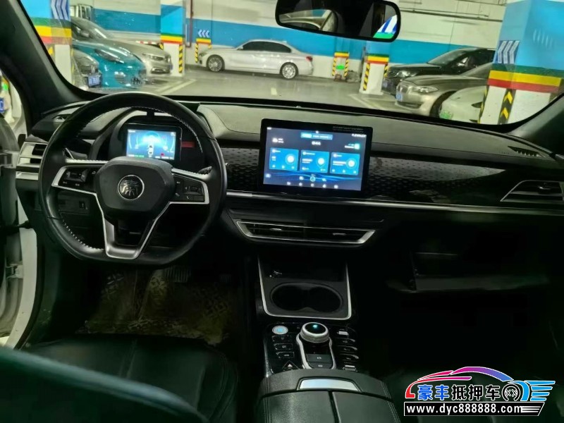 24年比亚迪秦轿车抵押车出售