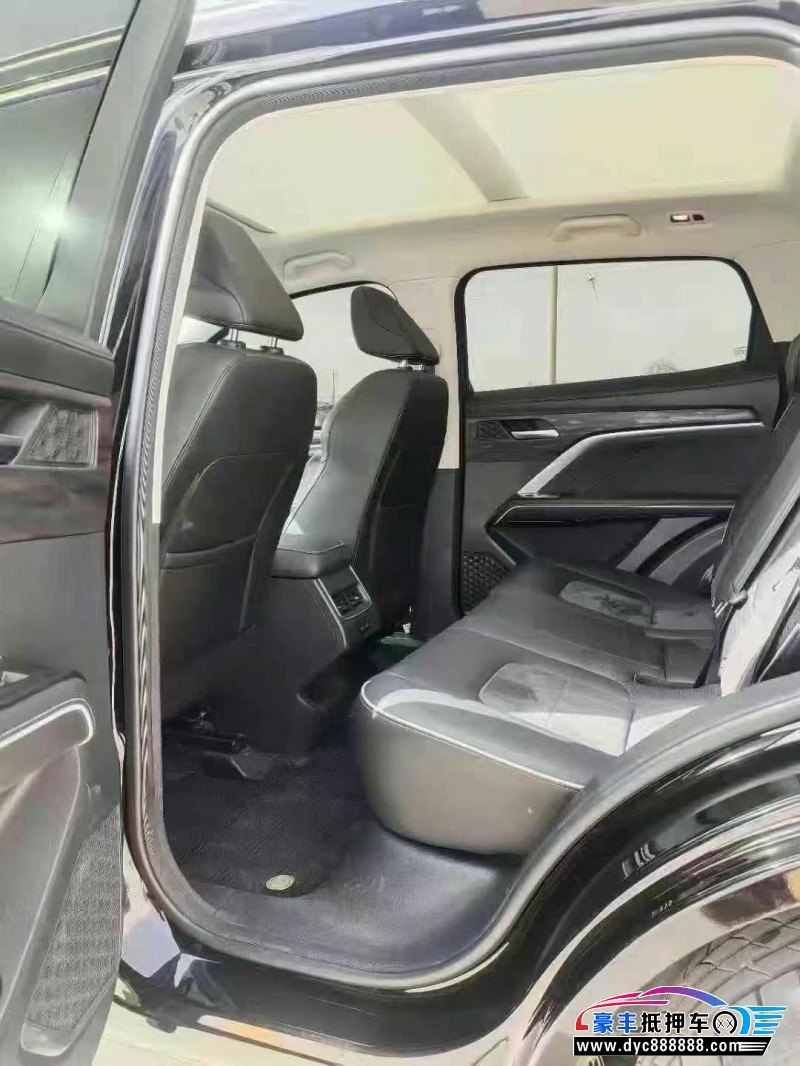 24年长城哈弗H6轿车抵押车出售