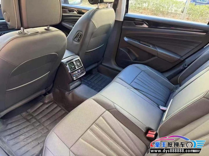 24年大众帕萨特轿车抵押车出售