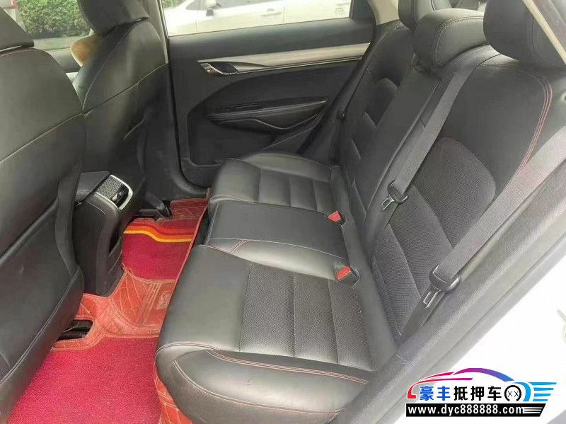 20年吉利缤瑞轿车抵押车出售