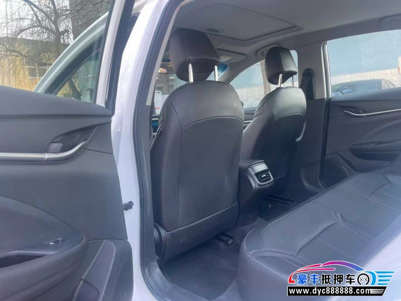 22年别克英朗轿车抵押车出售