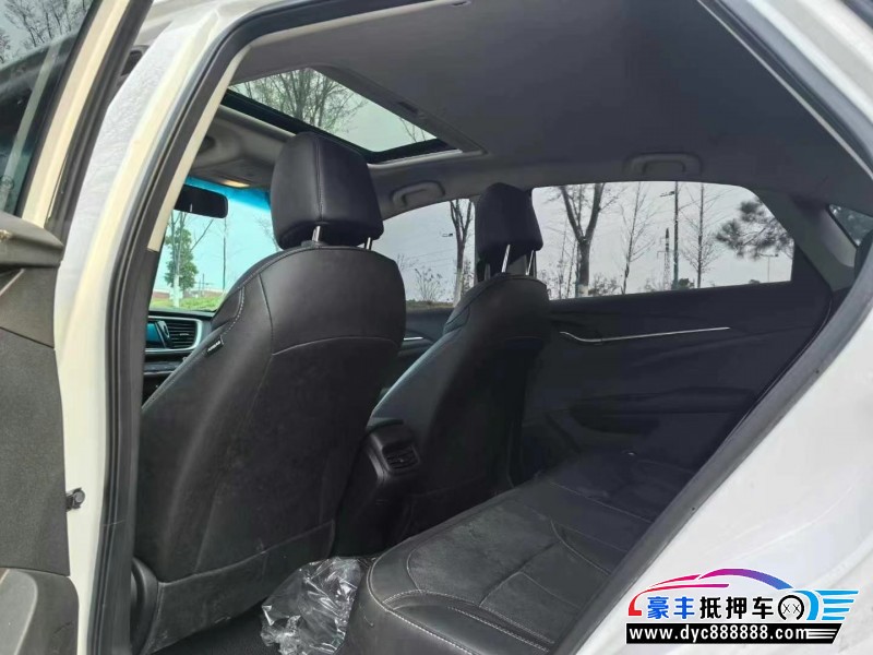 22年别克英朗轿车抵押车出售