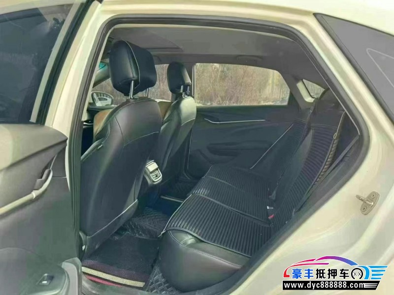 21年别克英朗轿车抵押车出售