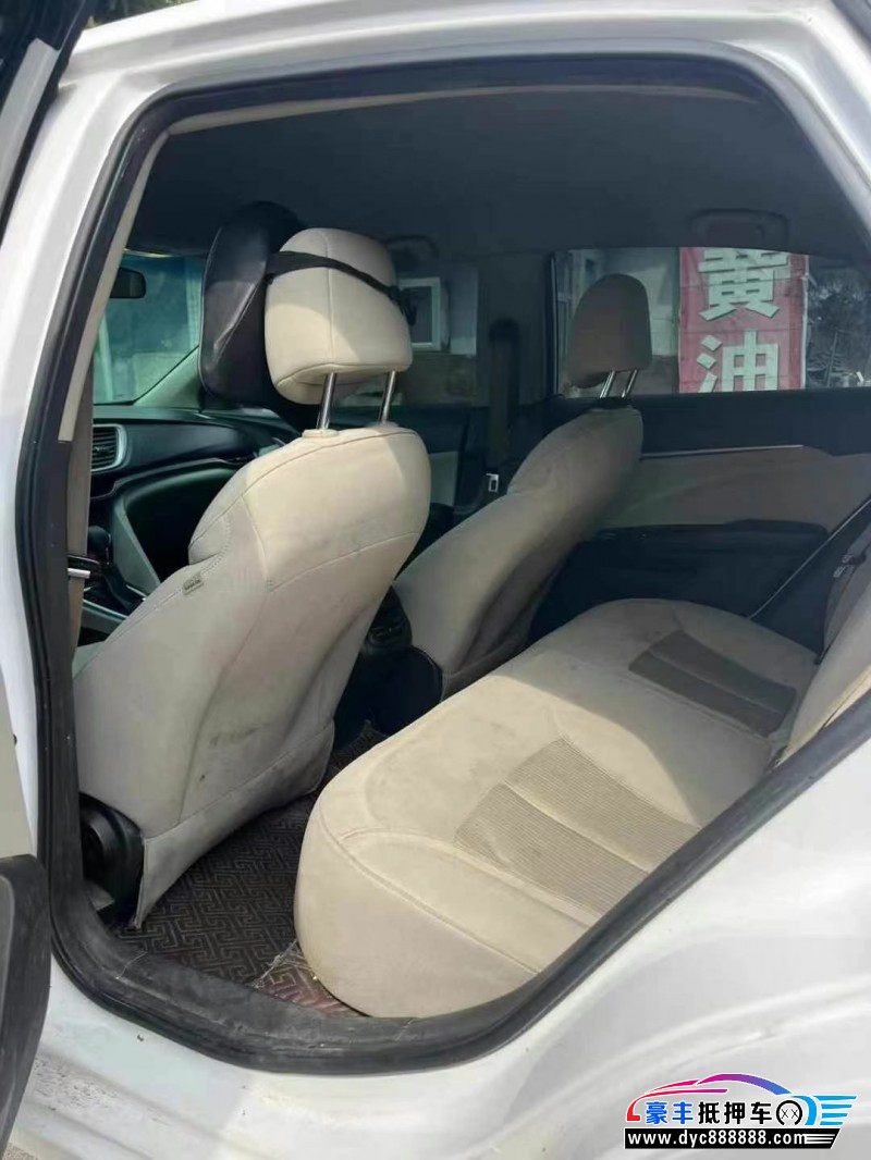 20年别克英朗轿车抵押车出售