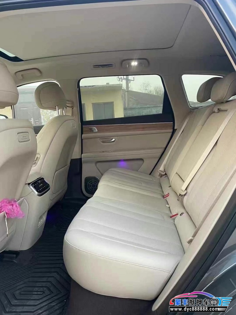 24年华为问界轿车抵押车出售