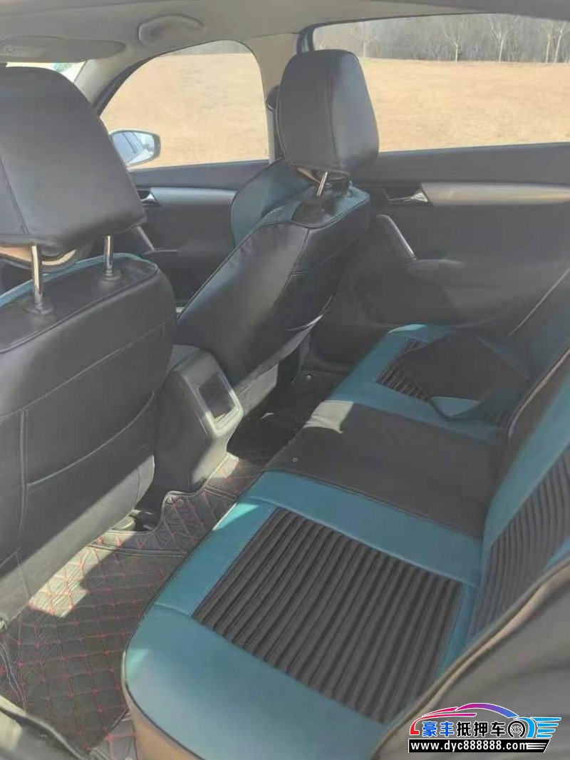 17年大众朗逸轿车抵押车出售