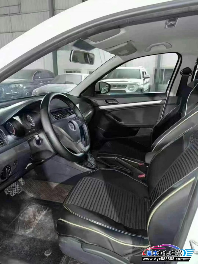 20年大众朗逸轿车抵押车出售