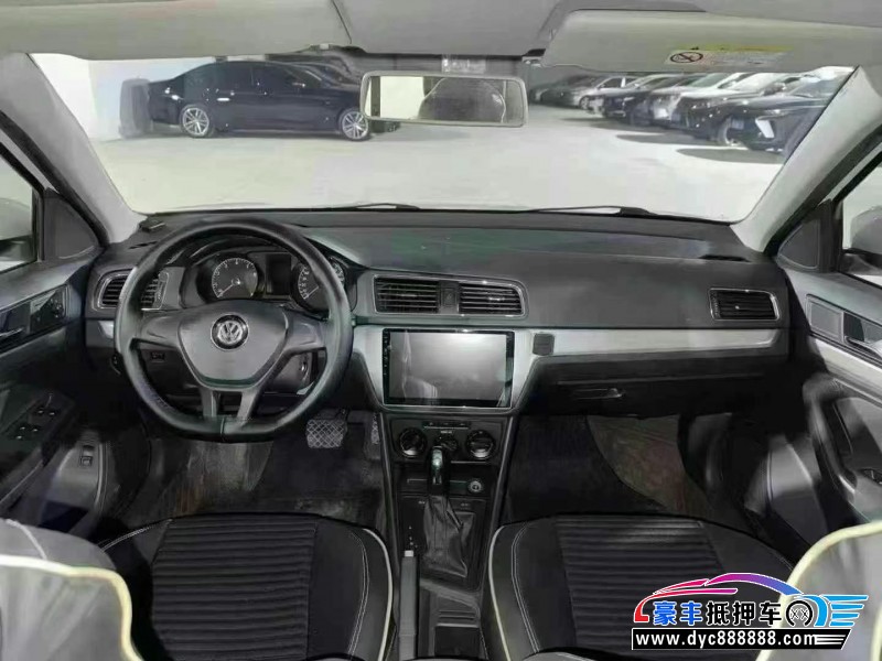 20年大众朗逸轿车抵押车出售