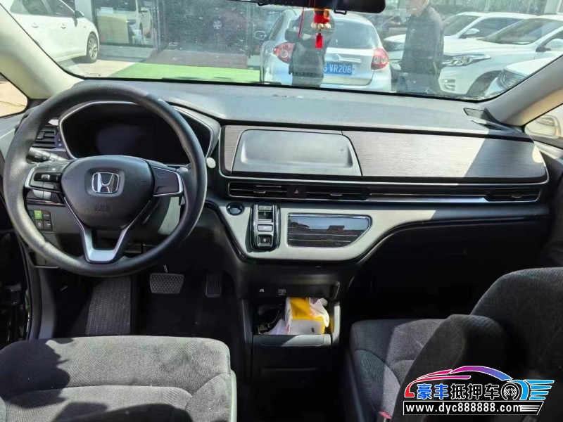 23年本田奥德赛轿车抵押车出售