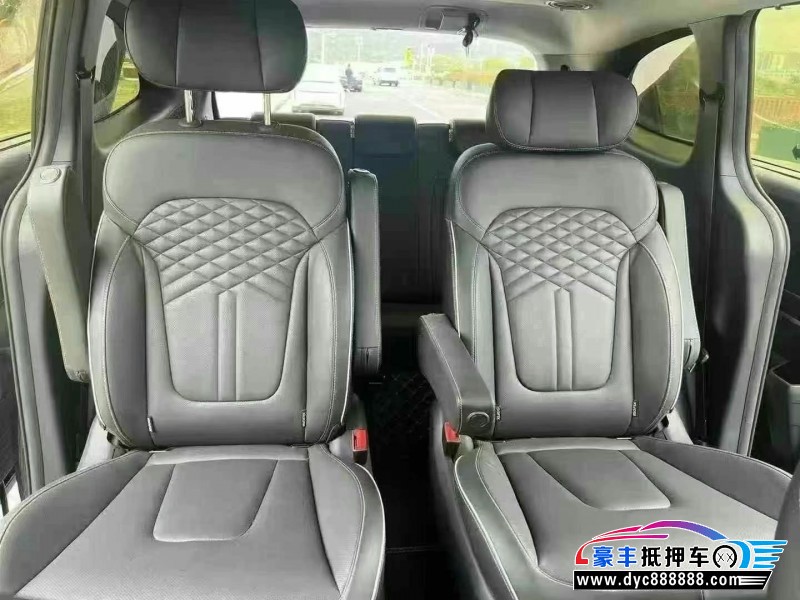 23年现代库斯图轿车抵押车出售