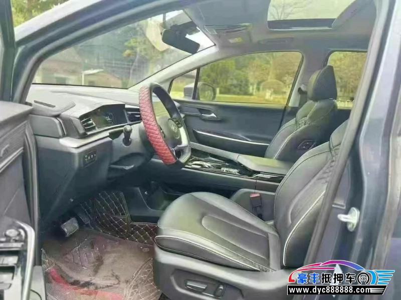 23年现代库斯图轿车抵押车出售