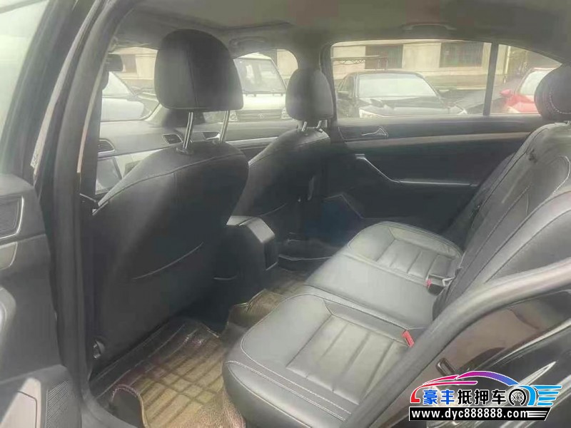 18年大众朗逸轿车抵押车出售