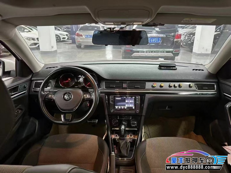 20年大众蔚领SUV抵押车出售